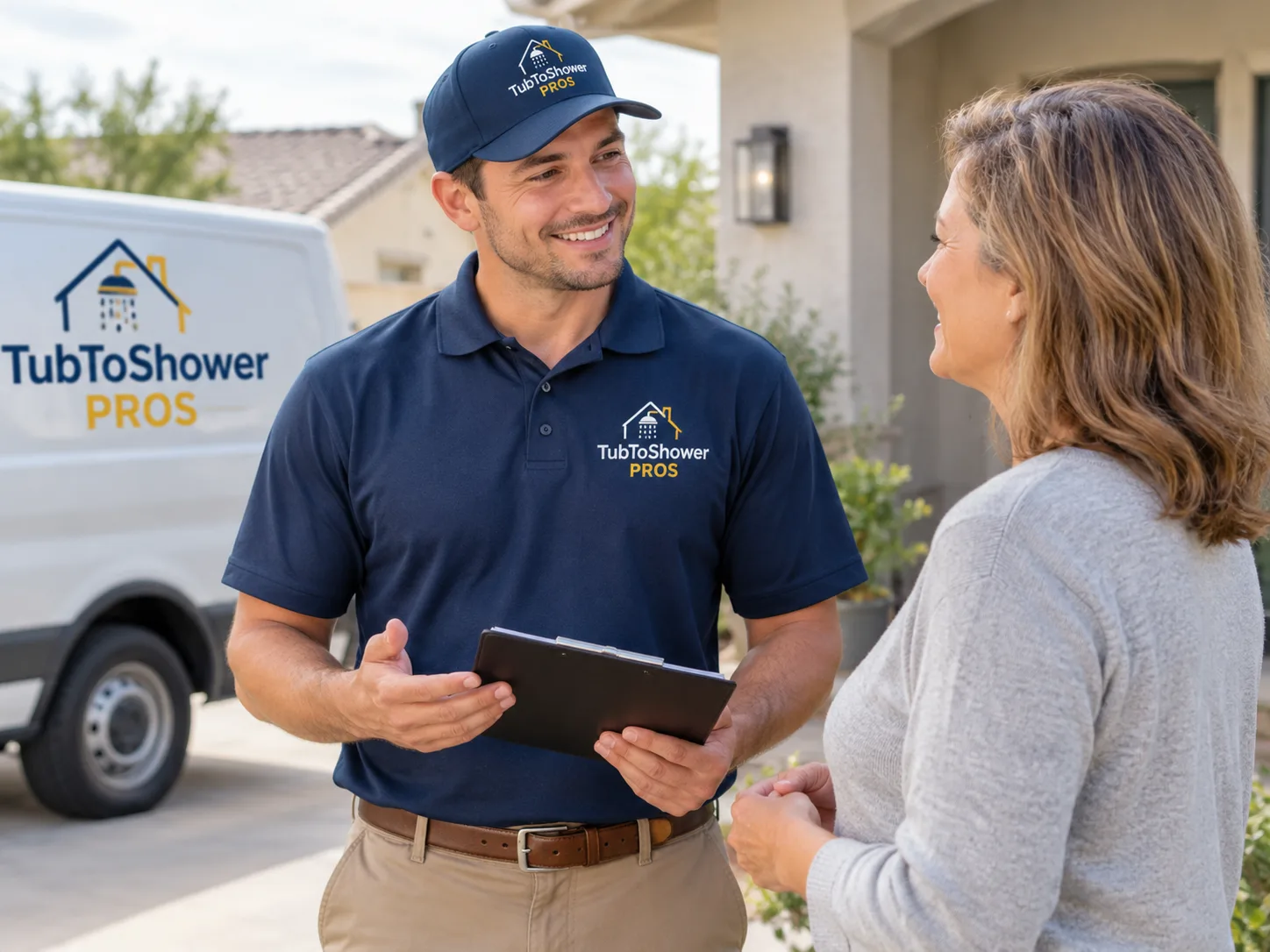 Tub Shower Conversion Port Jefferson, NY FAQs